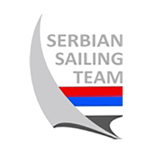 Serbian sailing team